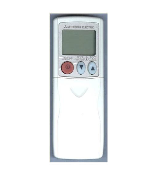 Mitsubishi msc ge35vb